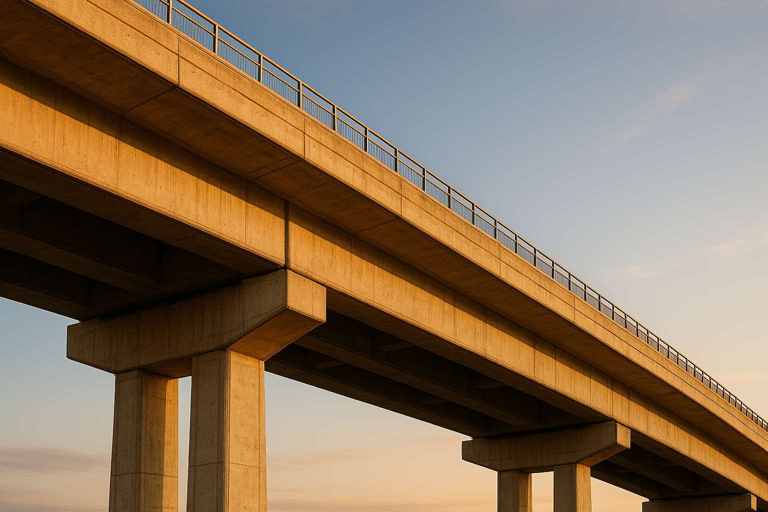 Bridge Project
