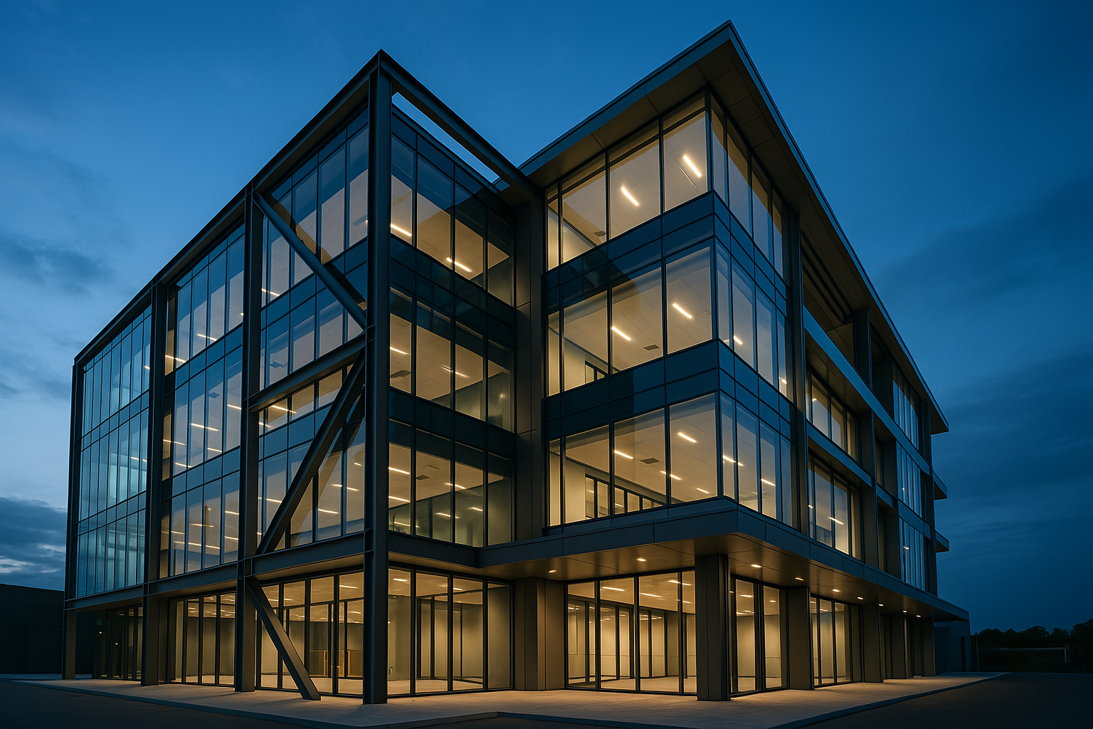 Commercial Project